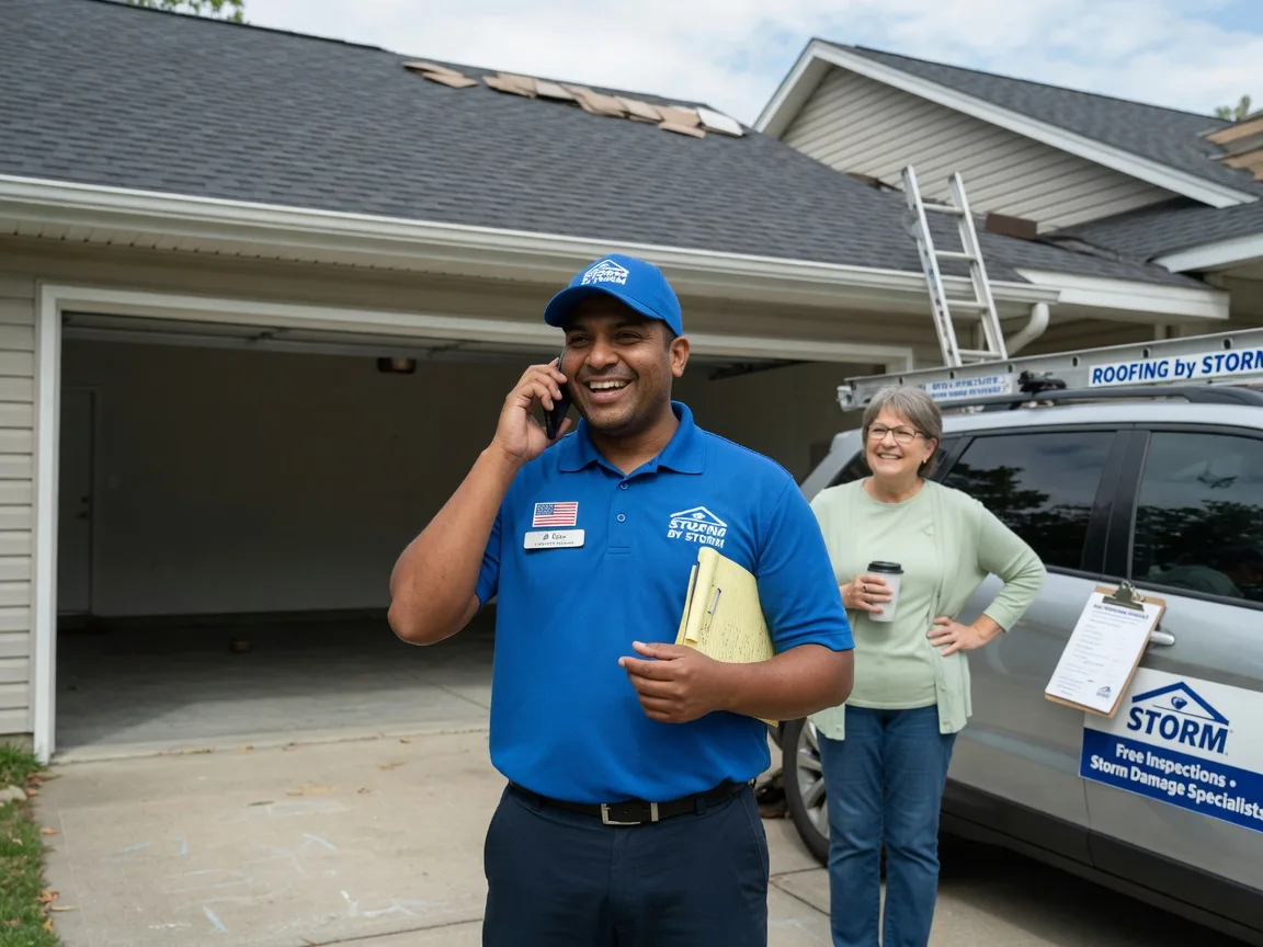 Roof Repair Near Me Chassell, MI FAQs